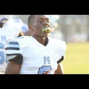 Meet your Posher, Wayne